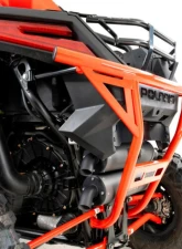 HMF Racing Rear Bumper Polaris RZR 2020-2025                                     - 9357912590 - Image 3