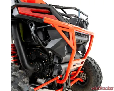 HMF Racing Rear Bumper Polaris RZR 2020-2025 - 9357912590