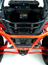 HMF Racing Rear Bumper Polaris RZR 2020-2025                                     - 9357912590 - Image 4