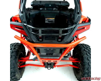 HMF Racing Rear Bumper Polaris RZR 2020-2025 - 9357912590