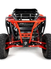 HMF Racing Rear Bumper Polaris RZR 2020-2025                                     - 9357912590 - Image 5
