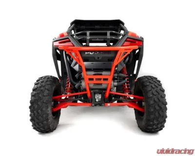 HMF Racing Rear Bumper Polaris RZR 2020-2025 - 9357912590