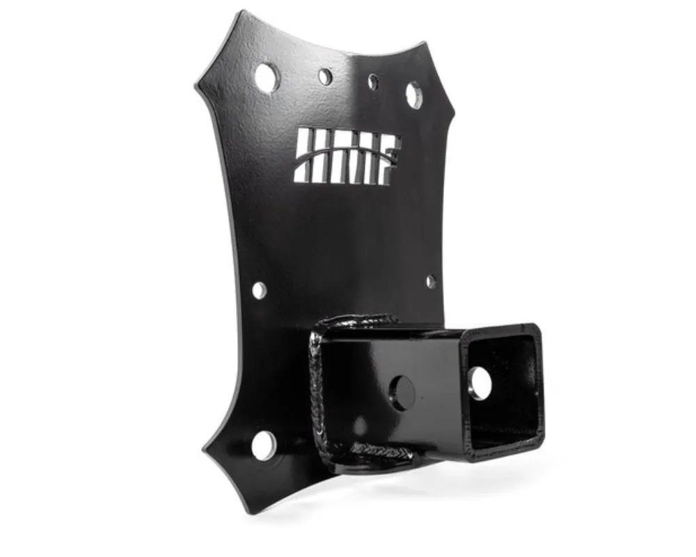 HMF Racing 2" HD Receiver Hitch Polaris RZR 2023-2025 - 9357954361