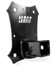 HMF Racing 2" HD Receiver Hitch Polaris RZR 2023-2025                                     - 9357954361 - Image 6