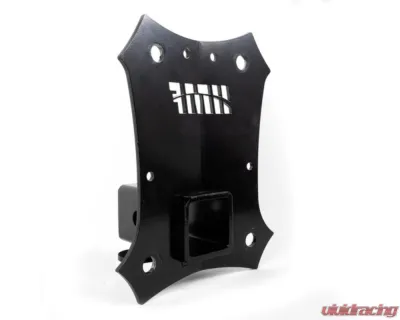 HMF Racing 2" HD Receiver Hitch Polaris RZR 2023-2025 - 9357954361