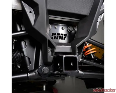 HMF Racing 2" HD Receiver Hitch Polaris RZR 2023-2025 - 9357954361