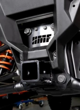 HMF Racing 2" HD Receiver Hitch Polaris RZR 2023-2025                                     - 9357954361 - Image 6