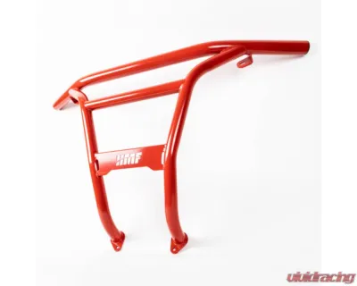 HMF Racing Rear Bumper Polaris RZR XP 1000 2024-2025 - 9358012590
