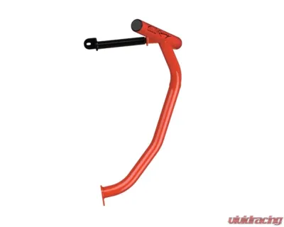 HMF Racing Rear Bumper Polaris RZR XP 1000 2024-2025 - 9358012590