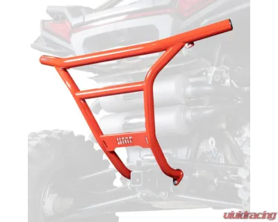 HMF Racing Rear Bumper Polaris RZR XP 1000 2024-2025 - 9358012590