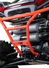 HMF Racing Rear Bumper Polaris RZR XP 1000 2024-2025                                     - 9358012590 - Image 4