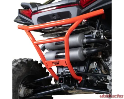 HMF Racing Rear Bumper Polaris RZR XP 1000 2024-2025 - 9358012590