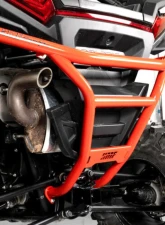 HMF Racing Rear Bumper Polaris RZR XP 1000 2024-2025                                     - 9358012590 - Image 5