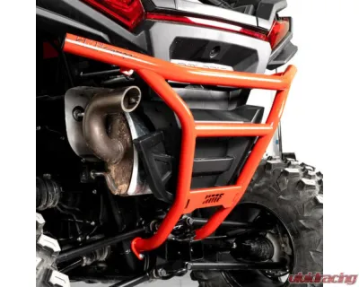 HMF Racing Rear Bumper Polaris RZR XP 1000 2024-2025 - 9358012590