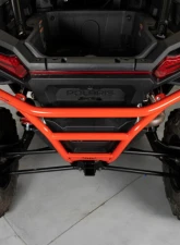 HMF Racing Rear Bumper Polaris RZR XP 1000 2024-2025                                     - 9358012590 - Image 6