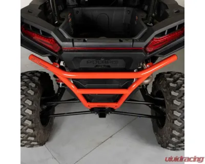 HMF Racing Rear Bumper Polaris RZR XP 1000 2024-2025 - 9358012590