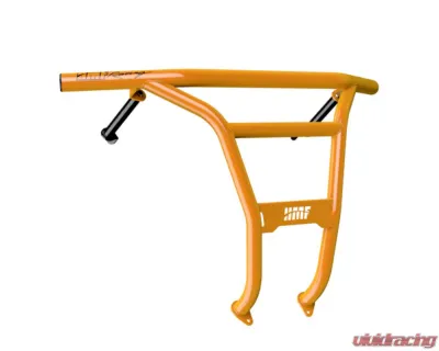 HMF Racing Rear Bumper Polaris RZR XP 1000 2024-2025 - 9358012594