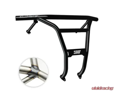 HMF Racing Rear Bumper Polaris RZR XP 1000 2024-2025 - 9358012595
