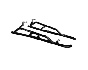 HMF Racing Rock Sliders Polaris RZR XP 1000 2024-2025