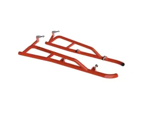HMF Racing Rock Sliders Polaris RZR XP 1000 2024-2025