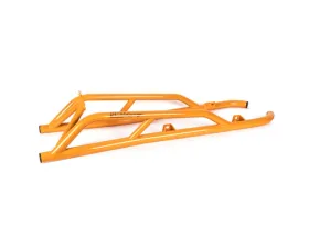 HMF Racing Rock Sliders Polaris RZR XP 1000 2024-2025