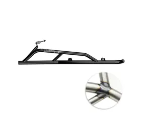 HMF Racing Rock Sliders Polaris RZR XP 1000 2024-2025