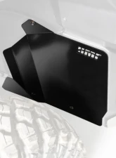 HMF Racing Inner Fender Guards Polaris XPedition 2024-2025                                     - 9358114561 - Image 4