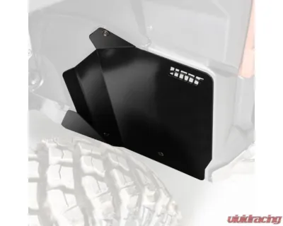 HMF Racing Inner Fender Guards Polaris XPedition 2024-2025 - 9358114561