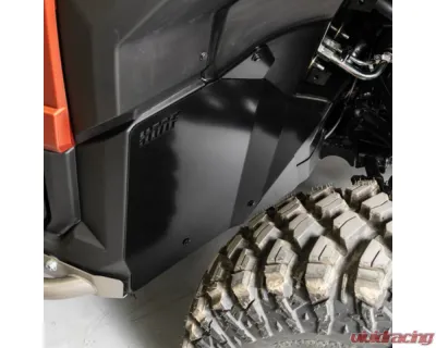 HMF Racing Inner Fender Guards Polaris XPedition 2024-2025 - 9358114561