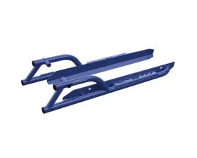 HMF Racing Rock Sliders Polaris XPedition 2024-2025