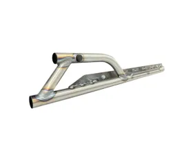 HMF Racing Rock Sliders Polaris XPedition 2024-2025
