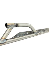 HMF Racing Rock Sliders Polaris XPedition 2024-2025                                     - 9358117895 - Image 7