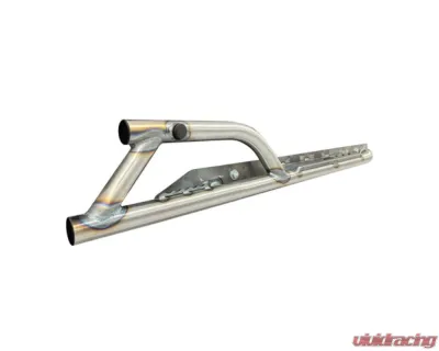 HMF Racing Rock Sliders Polaris XPedition 2024-2025 - 9358117895