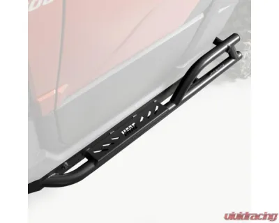 HMF Racing Rock Sliders Polaris XPedition 2024-2025 - 9358117895