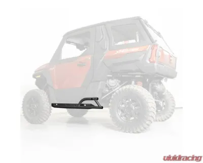HMF Racing Rock Sliders Polaris XPedition 2024-2025 - 9358117895