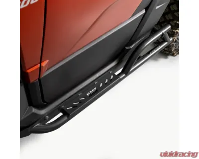 HMF Racing Rock Sliders Polaris XPedition 2024-2025 - 9358117895