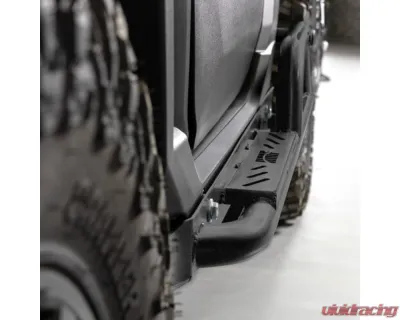 HMF Racing Rock Sliders Polaris XPedition 2024-2025 - 9358117895