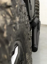 HMF Racing Rock Sliders Polaris XPedition 2024-2025                                     - 9358117895 - Image 6