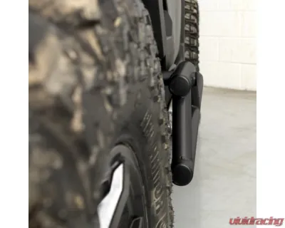 HMF Racing Rock Sliders Polaris XPedition 2024-2025 - 9358117895