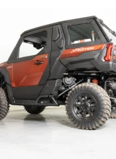 HMF Racing Rock Sliders Polaris XPedition 2024-2025                                     - 9358117895 - Image 7