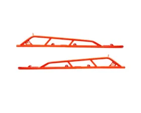 HMF Racing Rock Sliders Polaris RZR XP 4 1000 2024-2025