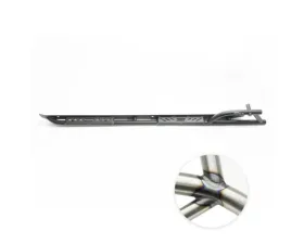 HMF Racing Rock Sliders Polaris XPedition 5 2024-2025