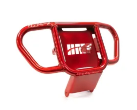 HMF Racing XC Front Bumper Yamaha Raptor 660 2001-2005