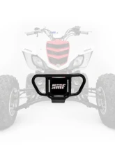 HMF Racing XC Front Bumper Yamaha Raptor 660 2001-2005                                     - 9413586995 - Image 3