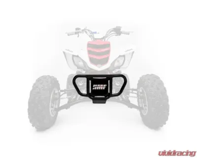 HMF Racing XC Front Bumper Yamaha Raptor 660 2001-2005 - 9413586995