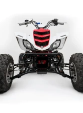 HMF Racing XC Front Bumper Yamaha Raptor 660 2001-2005                                     - 9413586995 - Image 4