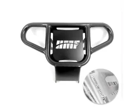 HMF Racing Raw MX Front Bumper Yamaha YFZ 450 2004-2013