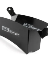 HMF Racing Head Light Blocks Yamaha YFZ 450 2004-2013                                     - 9414064161 - Image 2