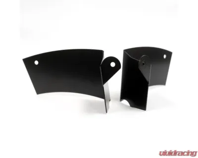 HMF Racing Head Light Blocks Yamaha YFZ 450 2004-2013 - 9414064161