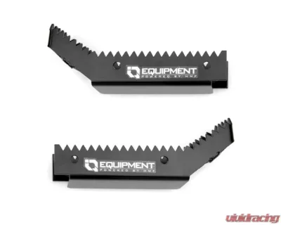 HMF Racing Foot Peg Cage Replacement Set Yamaha YFZ 450R 2009-2025 - 9414162461